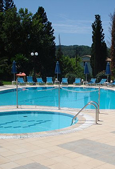 home - San George Hotel Corfu - 7