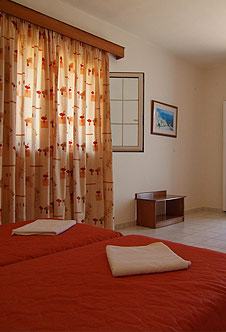 home - San George Hotel Corfu - 3